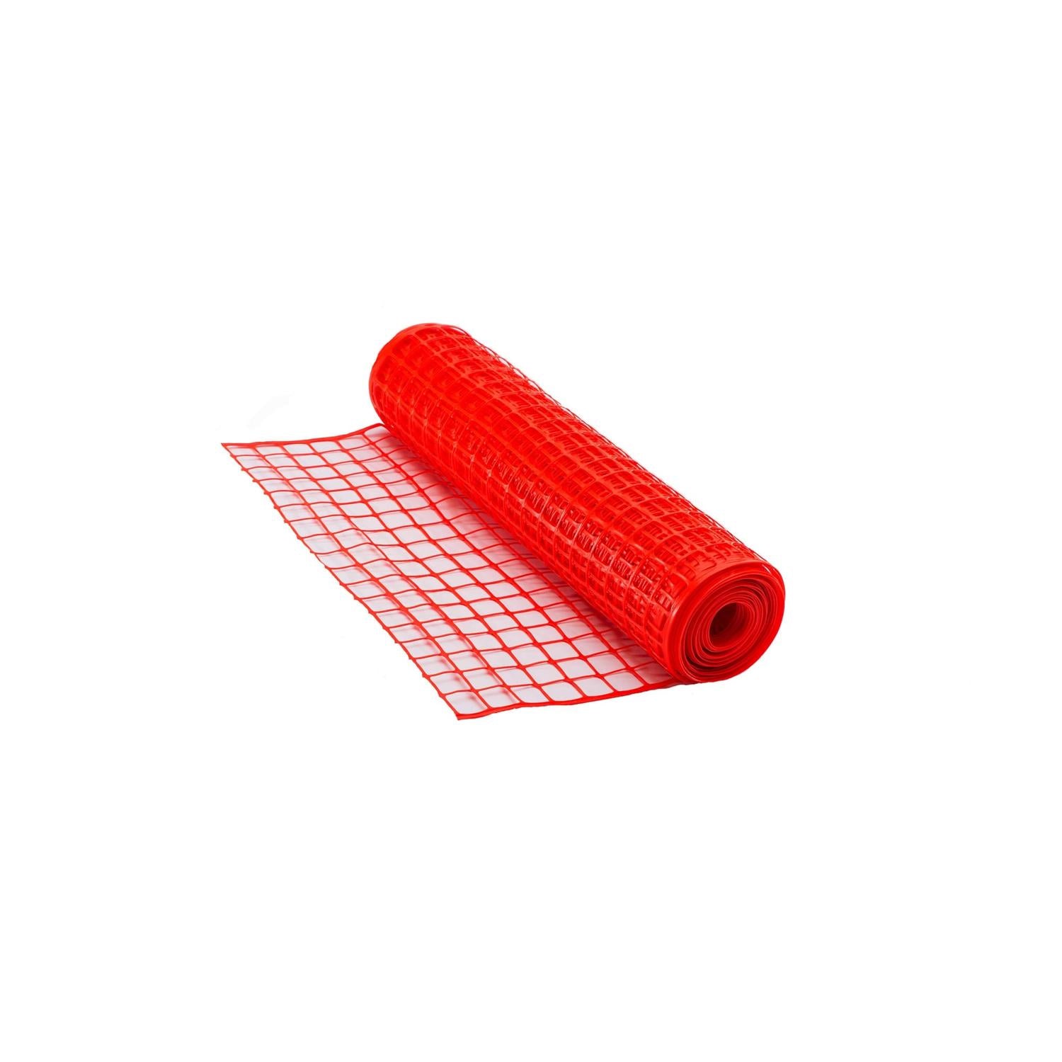 COSIO ULTRA PRO SITE SAFETY MESH FENCE .900MM X 30M ROLL